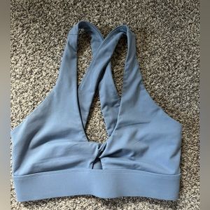 Fabletics sports bra